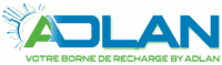 AD LAN Logo