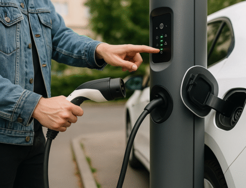 Comment utiliser borne de recharge : guide complet, étapes et conseils de sécurité pour bien recharger votre voiture électrique