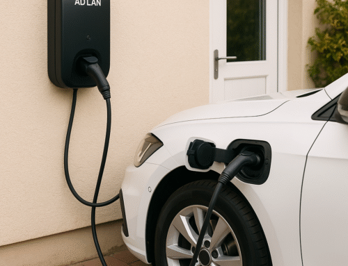 Installer une borne de recharge à domicile à Lattes avec AD LAN : guide complet, prix, choix, avis et devis pour une installation rapide et sécurisée