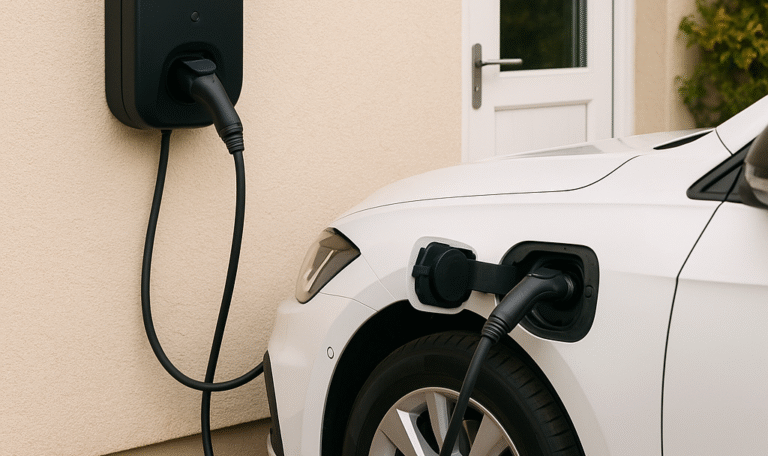 Installer une borne de recharge à domicile à Lattes avec AD LAN : guide complet, prix, choix, avis et devis pour une installation rapide et sécurisée