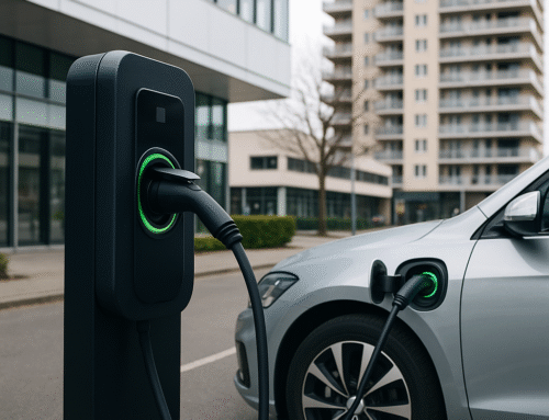 Loi LOM Borne de Recharge : Ce Qui Change en 2025, Obligations, Règles et Guide Complet pour Entreprises, Copropriétés et Commerces