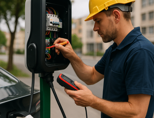 Maintenance borne de recharge Montpellier : Guide complet pour un service fiable, entretien, dépannage et réparation en Hérault (34) et Saône-et-Loire (71)