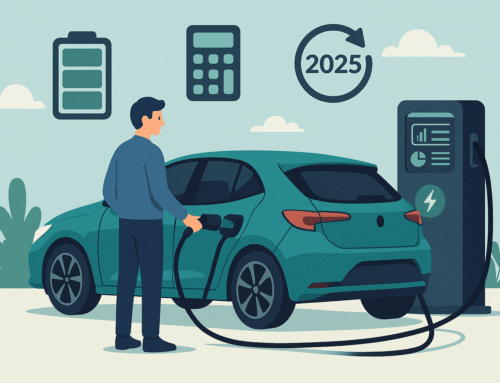 Consommation Recharge Voiture Électrique : Comprendre, Calculer et Optimiser sa Recharge en 2025