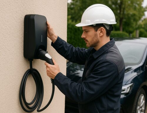 Installation borne recharge Saône-et-Loire : Guide complet, étapes, devis et aides pour réussir votre projet