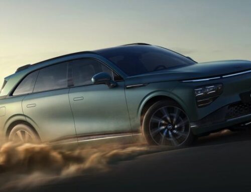Présentation de la marque Xpeng : Tout savoir sur le nouveau leader de la voiture électrique en France, ses modèles, sa fiabilité et son réseau