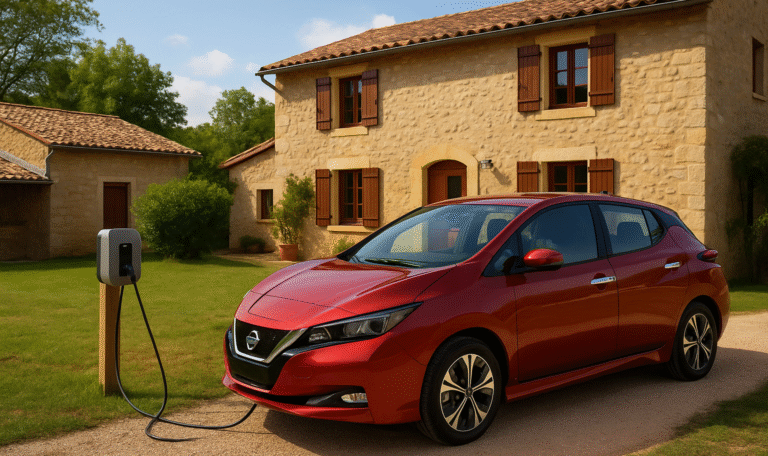 Gîtes et chambres d’hôtes : une borne de recharge, l’atout indispensable pour booster vos réservations – Pourquoi équiper votre hébergement et comment rentabiliser l’investissement en Occitanie