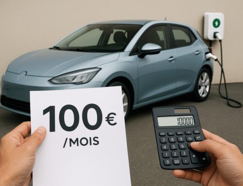 Leasing social 2025 : fonctionnement, conditions, prix et démarches pour bénéficier de la voiture électrique à 100€/mois
