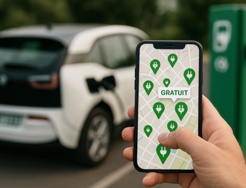 Application Borne de Recharge Gratuite : Le Guide Complet pour Trouver, Utiliser et Profiter des Meilleures Solutions en 2024