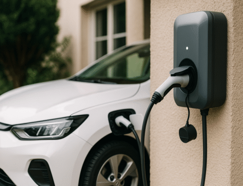 Pourquoi faire installer une borne de recharge Chalon-sur-Saône : Guide complet, avantages, prix et choix d’un installateur expert