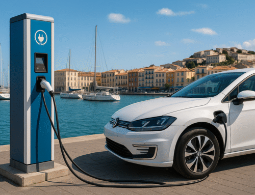 Borne de recharge Sète : guide complet pour l’installation, la recharge VE et les solutions à Sète et dans l’Hérault