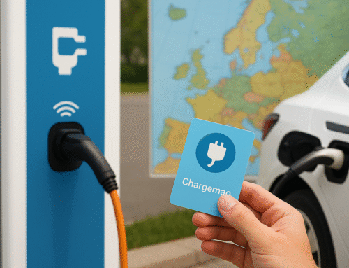 Chargemap Pass : tout savoir sur le badge unique pour recharger partout en France et en Europe