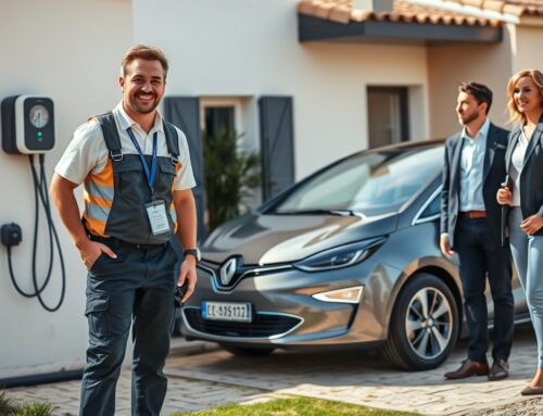 Installation borne recharge Sète : Comment choisir et réussir son installation avec un installateur borne électrique qualifié à Sète