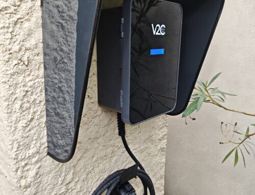 Installation borne de recharge 71 : guide complet pour choisir, installer et financer votre borne électrique en Saône-et-Loire