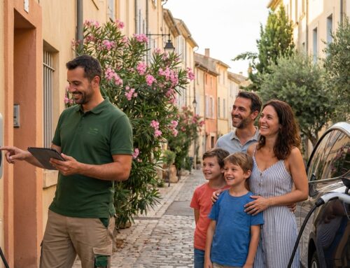 Installation borne de recharge Montpellier : guide complet, prix et conseils 2026