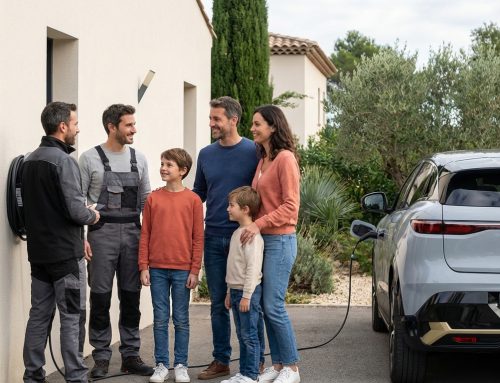 Borne de recharge Hérault : prix, installation, aides et choix en 2026