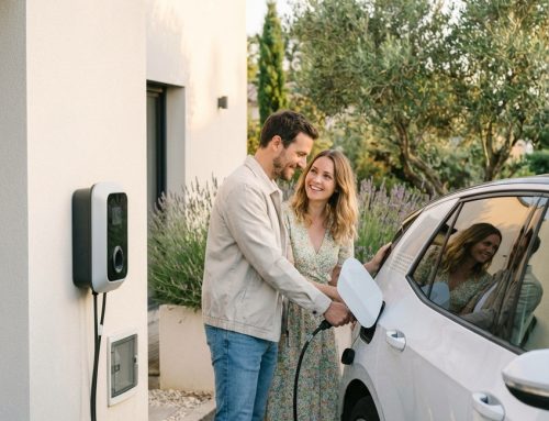 Borne de recharge électrique Montpellier : guide d’achat et installation 2026