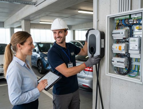 Les 7 erreurs des installateurs IRVE qui peuvent compromettre votre borne de recharge : comment les éviter