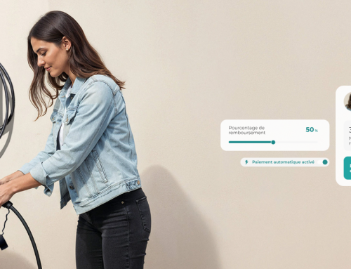 V2C BUSINESS PANEL : Simplifiez la recharge salarié domicile en entreprise