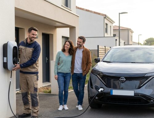Aides installation borne de recharge Occitanie 2026 : guide complet et à jour