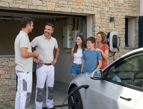Devis borne de recharge Hérault : prix, étapes et estimation pour votre maison