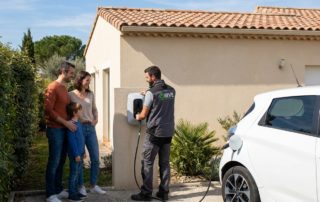 Aide installation borne électrique Hérault : toutes les aides 2026 expliquées — AD LAN