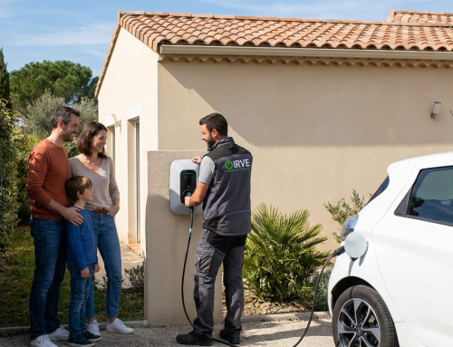 Aide installation borne électrique Hérault : toutes les aides 2026 expliquées