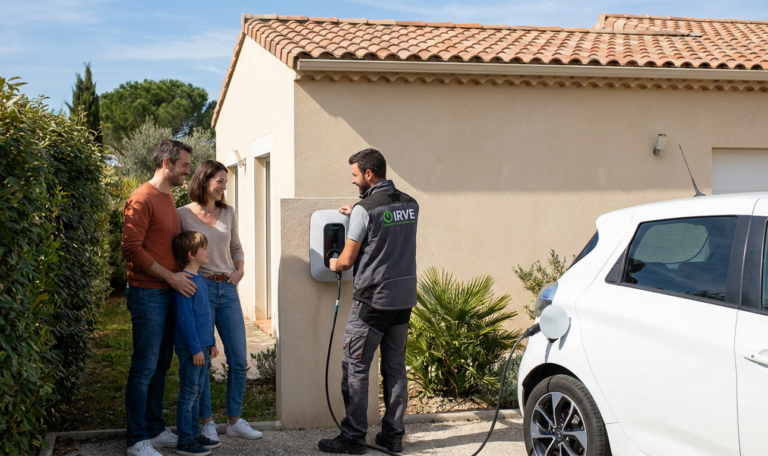 Aide installation borne électrique Hérault : toutes les aides 2026 expliquées