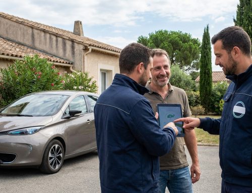Borne recharge Béziers : guide complet 2026, prix, panel et installation