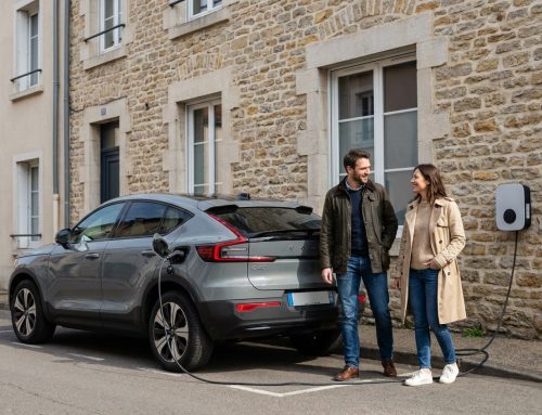 Borne recharge Chalon-sur-Saône : guide complet 2026 (choix, coût, pose)