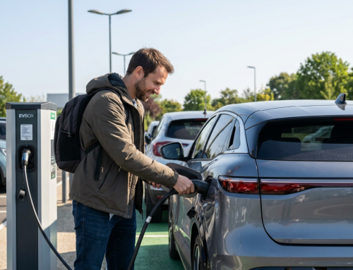 Comment utiliser une borne de recharge : guide pratique et étapes clés 2026