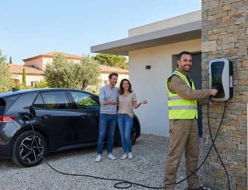 Installation borne de recharge Hérault : prix, étapes, devis et conseils 2026