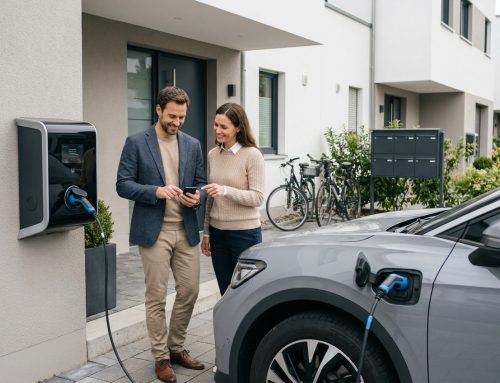 Meilleure borne de recharge électrique : comment simplifier vos notes de frais