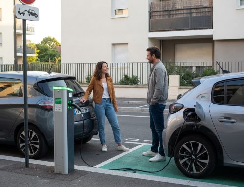 Borne publique vs privée : comment choisir pour la recharge pro/perso en 2026 ?