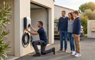 Subvention borne recharge Hérault : quelles aides et démarches en 2026 ? — AD LAN