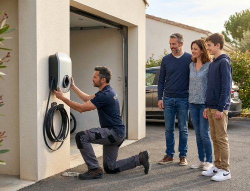 Subvention borne recharge Hérault : quelles aides et démarches en 2026 ?