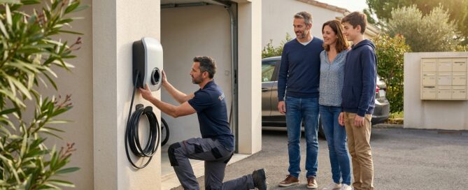Subvention borne recharge Hérault : quelles aides et démarches en 2026 ? — AD LAN