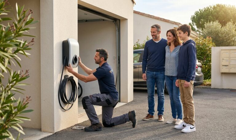 Subvention borne recharge Hérault : quelles aides et démarches en 2026 ?