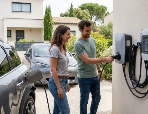 Comment choisir une borne compatible toutes voitures électriques en 2026 ?