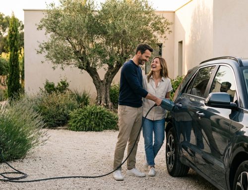 Borne de recharge Hérault : guide 2026 installation, choix, prix, aides