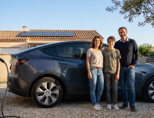 Borne recharge photovoltaïque Montpellier : guide complet, prix et conseils 2026