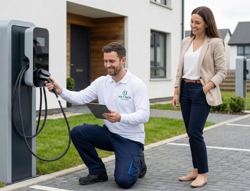 Entretien borne de recharge : guide complet pour éviter les pannes